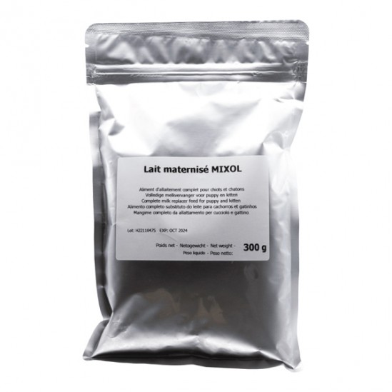 Osalia Mixol lait maternisé...