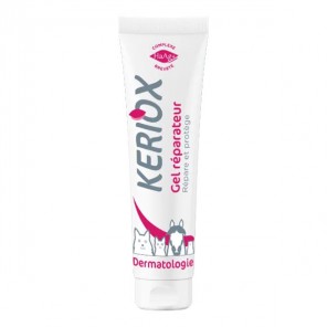 Osalia Keriox gel réparateur 100ml