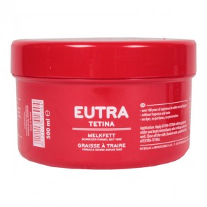 Ukal Eutra graisse à traire 1L