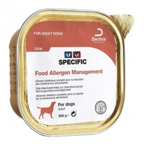 Specific Organic Diet bio pour chat adulte F-Bio-D 2kg