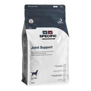 Specific Organic Diet bio pour chat adulte F-Bio-D 2kg