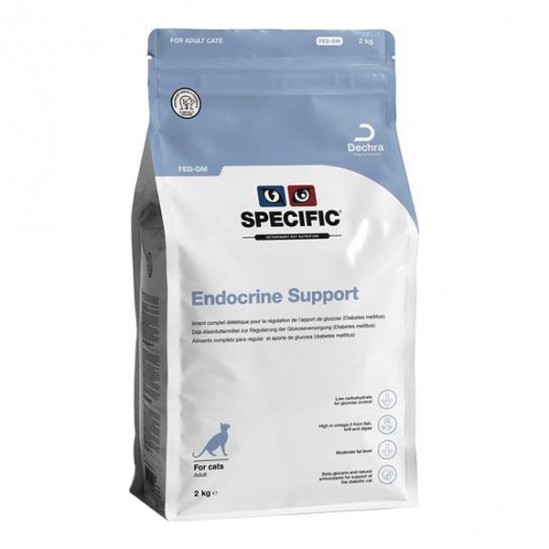 Specific Fid Digestive Support chat 2kg