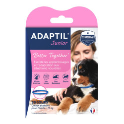 Adaptil Junior collier pour chiots 37,5cm