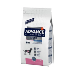Advance Veterinary Diets Atopic medium maxi chien 3kg