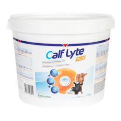 Vetoquinol Calf Lyte Plus veaux 24 sachets de 90gr