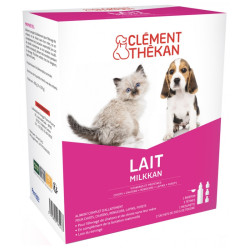 Clément Thékan  lait Chaton/Chiot 400g
