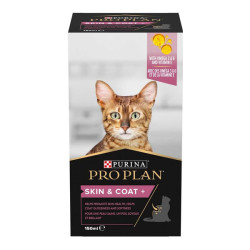 Purina Pro Plan peau & pelage+ chat 150ml