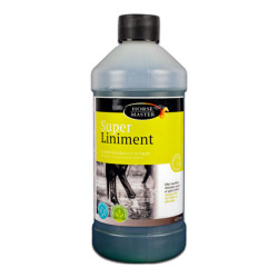 Horse Master Super Liniment solution 473ml