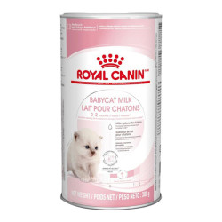 Royal Canin Babycat lait 1er âge 300gr