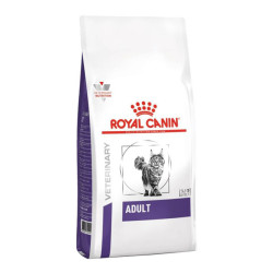 Royal Canin chat adulte croquettes 2kg