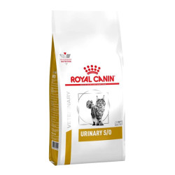 Royal Canin Urinaire S/O chat croquettes 7kg
