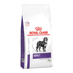 Royal Canin chien adulte croquettes grande race 13kg