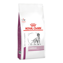 Royal Canin Cardiac chien croquettes 2kg