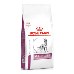Royal Canin Soutien mobilité chien adulte croquettes 12kg
