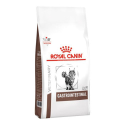 Royal Canin Gastrointestinal chat croquettes 4kg