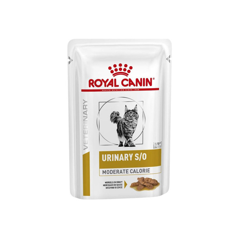 Royal Canin Urinary S/O...