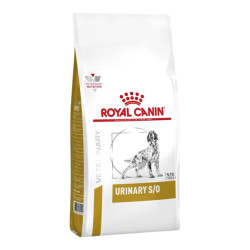 Royal Canin Urinaire S/O chien croquettes 2kg