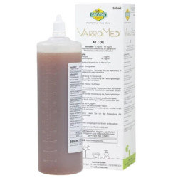 Beevital Varromed 555ml