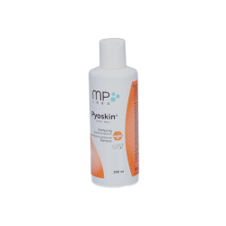 MP Labo Pyoskin shampoing apaisant et hydratant chat&chien 200ml