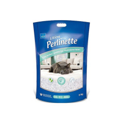 Demavic Perlinette litière chat sensible 6kg