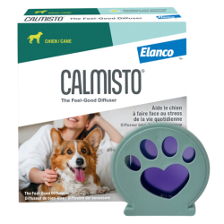 Elanco Calmisto Kit Diffuseur chien