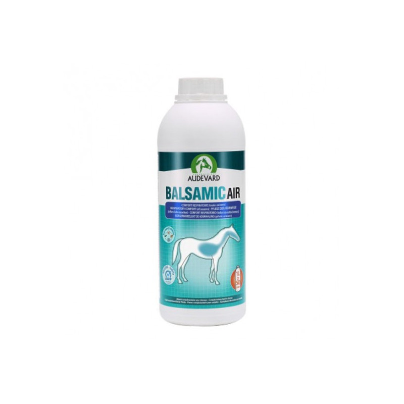 Audevard Balsamic Air 1L
