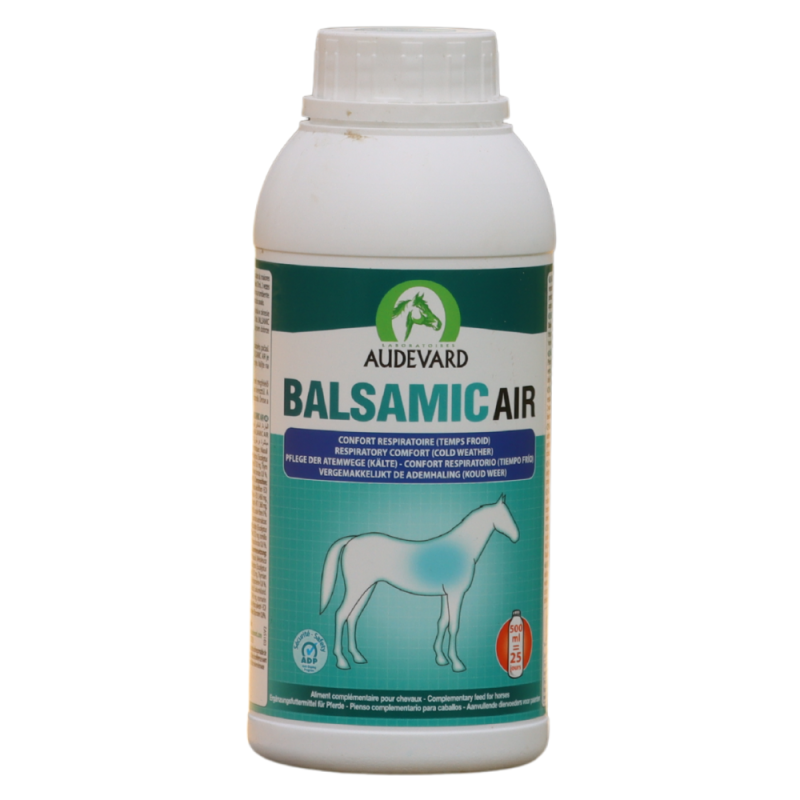 Audevard Balsamic Air 500ml