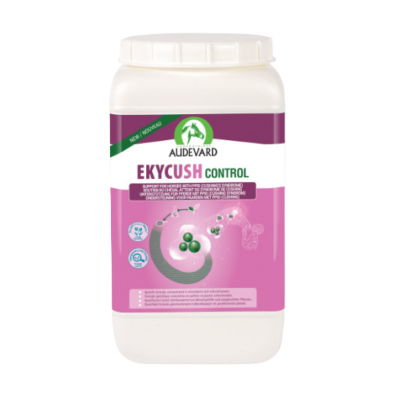 Audevard Ekycush Control 900g