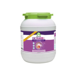 Audevard Ekygard+ Aliment minéral pour chevaux 14 kg
