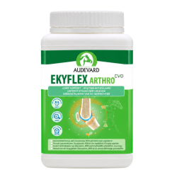 Audevard Ekyflex Arthro EVO Soutien articulaire cheval 1,8 kg