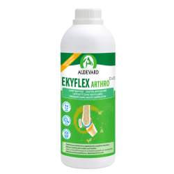 Audevard Ekyflex Arthro EVO Soutien articulaire cheval 1L