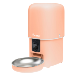 Bandit Distributeur de Croquettes Intelligent pêche 4L