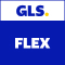 GLS à domicile Flex – suivi et livraison modulable